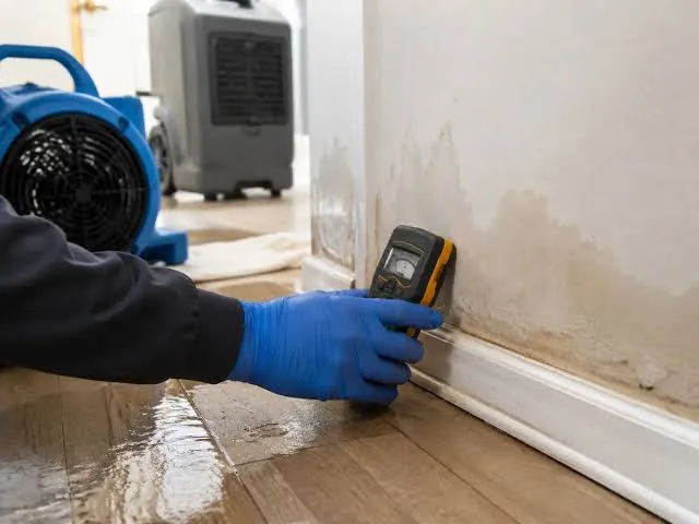 24/7 Water damage restoration services in East Douglas, MA - Rapid flood cleanup and mitigation